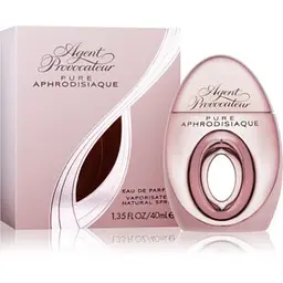 Agent Provocateur Pure Aphrodisiaque 80 мл парфумована вода