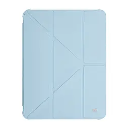 Чехол ArmorStandart Y-Type PEN для iPad Pro 11 2024 Blue (ARM77531)
