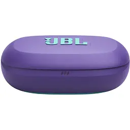 Навушники JBL Endurance Peak 4 Purple (JBLENDUPEAK4PUR) - мініатюра 7