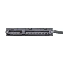 Шлейф Sata HDD/SSD для Dell Latitude 14 3420 E3420 series, (0K8TGP, 450.0NF0D.0021, Cyborg L14) - мініатюра 3