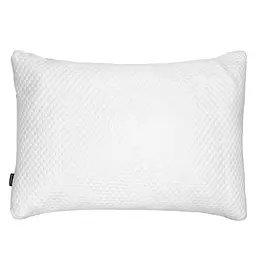 Подушка ортопедична Ardesto Sleepwell Warm&Cold, 60х40см, білий (ART6040SWC) - мініатюра 5