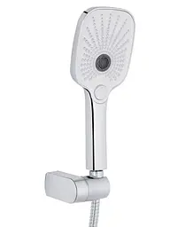 Змішувач для ванни Qtap Tern Chrome QTTER259CRM47586 - мініатюра 3