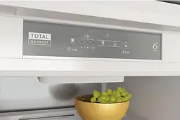 Вбуд. холодильник Whirlpool WHC20T352 - мініатюра 10