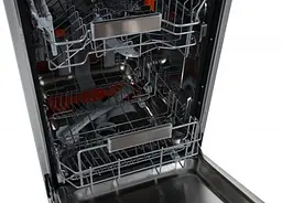 Посудомийна машина Hotpoint Ariston HSIO 3O23 WFE - мініатюра 8