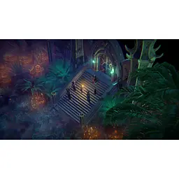 Ключ активації Microsoft Pathfinder: Kingmaker - Definitive Edition для Xbox One/Series - мініатюра 4