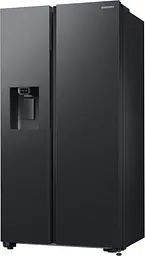 Холодильник SBS Samsung RS64DG5303B1UA - мініатюра 3