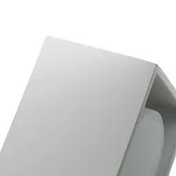 Підсвітка Brille AL-713/3 GX53 WH 36-357 - мініатюра 4
