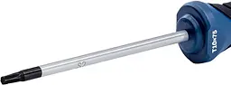 Викрутка Professional Torx T10x75мм Bosch hoz0014143 - мініатюра 5