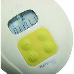 Молоковідсмоктувач Nuvita Materno Life один потік (NV1286) - мініатюра 4