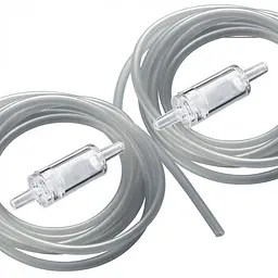 Безшумний компресор для акваріумів Ferplast AIRFIZZ 50 (FR68175021) - мініатюра 5