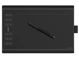 Графічний планшет Huion 1060Plus