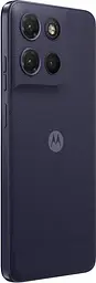 Смартфон Motorola Moto G17 Power 8/256GB Evening Blue PBBM0003 UA UCRF - мініатюра 6
