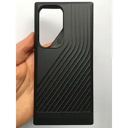 Протиударний чохол Gear4 Denali для Samsung Galaxy S24 Ultra (6.8") Black - мініатюра 5