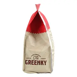 Грінки The Greenky Пшеничні Гаряча паприка 90 г - мініатюра 6