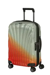 Валіза 55 См Samsonite C-LITE GRADIENT SAGE 55x40x20(23) CS2*44014 - мініатюра 5