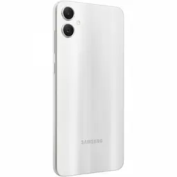 Смартфон Samsung Galaxy A05 6/128GB Silver (SM-A055FZSG) - мініатюра 3