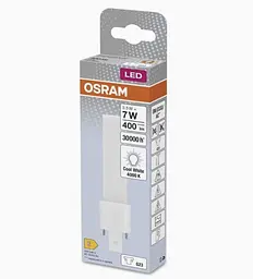 Світлодіодна лампочка G23/3,5W/230V 4000K — Osram - мініатюра 3