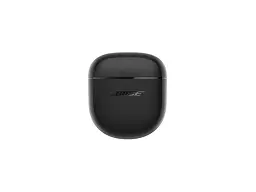Навушники TWS (повністю бездротові) Bose QuietComfort Earbuds II Triple Black - мініатюра 5