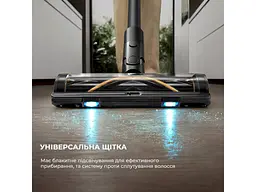 Вертикальний і ручний пилосос Dreame Z30 2 в 1 - мініатюра 4