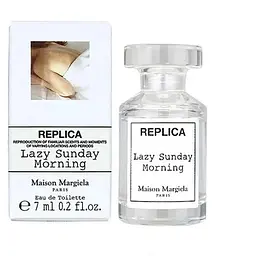 Туалетна вода оригінал Maison Margiela Lazy Sunday Morning 7 мл