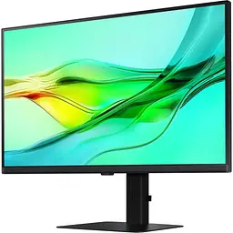 Монітор Samsung LS27D604UAIXUA - мініатюра 4
