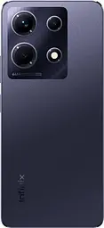 Смартфон Infinix Note 30 8/128Gb Obsidian Black (X6833B) (Global) NFC - мініатюра 4