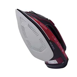 Праска з парою SOGO PLA-SS-6330-PU - мініатюра 4