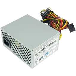 Блок живлення Chieftec Smart SFX-250VS 250W 80+ (SFX-250VS) - мініатюра 3