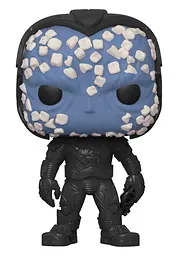 Фігурка Funko Pop Фанко Поп Доктор Хто Цим-Ша Doctor Who Tzim-Sha Exclusive 10 см DK TS 893.596 - мініатюра 2