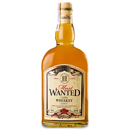 Виски Most Wanted Kentucky, 40%, 0,7 л (774163)