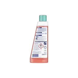 Очищувач для пральних машин Dr. Beckmann Грейпфрут і м'ята 250 мл (4008455092010) - мініатюра 2