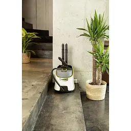Пароочищувач Karcher SC 4 Deluxe (1.513-460.0) - мініатюра 10