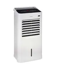 Охолоджувач повітря Klarsttein IceWind 4в1 222 м3/год CoolBreeze (10033496)