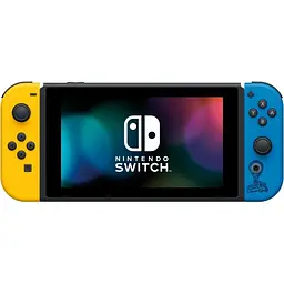 Nintendo Switch Fortnite Limited Edition (Upgraded version) - мініатюра 2
