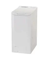 Пральна машина Candy EYTC1 06L2-S (вертик) - мініатюра 3