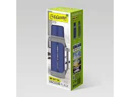 Термос Maestro MR-1631-150-BLUE - мініатюра 2