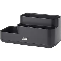 Органайзер для зубних щіток Joseph Joseph EasyStore Black (70600)