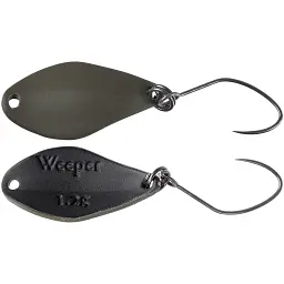 Блешня Nories Masukurouto Weeper 0.9 g #010