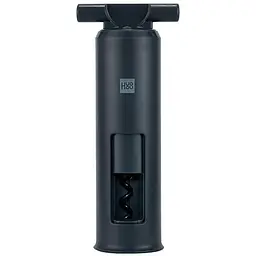 Коркотяг Huo Hou Wine Opener чорний HU0091