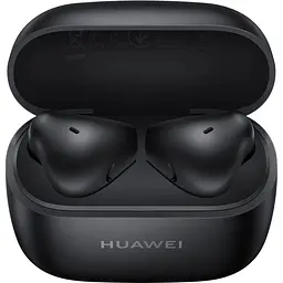 Навушники Huawei Freebuds SE 2 graphite black (55037507) - мініатюра 3