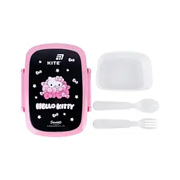 Ланч-бокс дитячий Kite Hello Kitty з наповненням 750 мл (HK26-163-1) - мініатюра 4