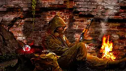 Кружка GeekLand Сталкер S.t.a.l.k.e.r. відих - мініатюра 4