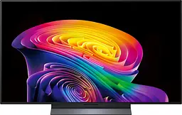 Телевизор LG 48" OLED 4K 120Hz Smart WebOS Black