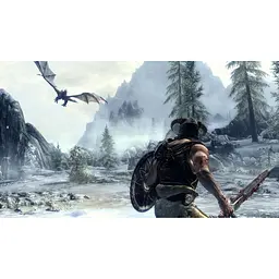 Гра The Elder Scrolls V: Skyrim Anniversary Edition для Nintendo Switch 2 (RU) [171257] - мініатюра 4
