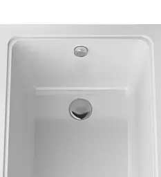 Ванна акрилова AM.PM Gem 170х70 (W90A-170-070W-A) - мініатюра 7