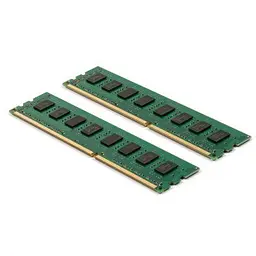 Модуль пам'яті для комп'ютера DDR3L 16GB (2x8GB) 1333 MHz INTELIGENTES (IU3AFA2/16) - мініатюра 4