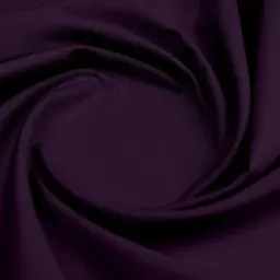Штори на кухню та в кімнату Cosas Ink 180х270 см 2 шт фіолетовий (Curtains_32Ink_DUK) - мініатюра 5