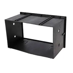 Перехідна рамка Volkswagen Transporter, Lupo, Golf, Jetta, Passat, Seat Cordoba, Ibiza ACV 281320-46 - мініатюра 2