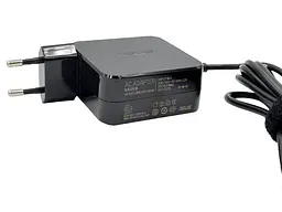 Блок живлення Asus 19V 2.37A 45W 3.0x1.0 Boxy PRC - мініатюра 2