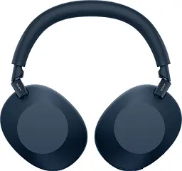 Навушники Sony WH-1000XM6 Midnight Blue (WH1000XM6L.CE7) - мініатюра 4